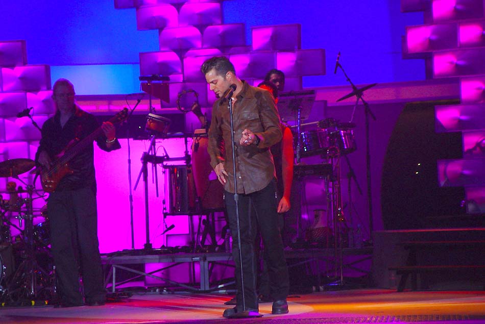 Ricky Martin