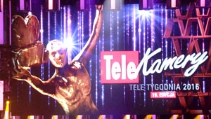 Telekamery  Teletygodnia  2016