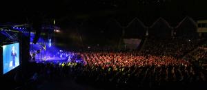 07 Hala Arena Poznań