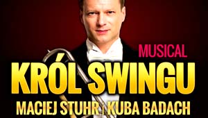Musical : Król Swingu