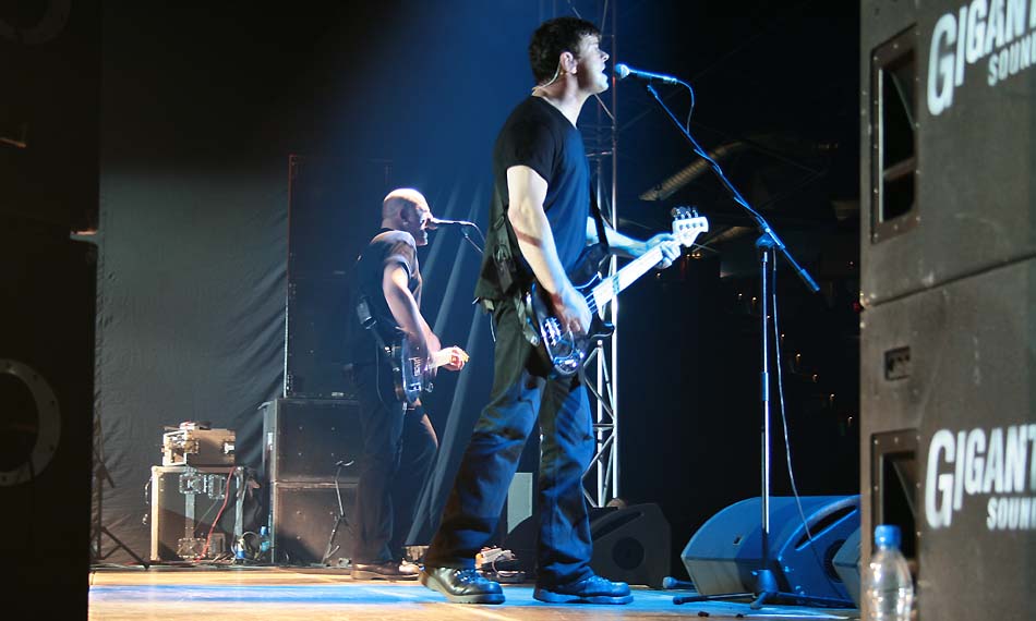 Stranglers