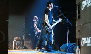 Stranglers