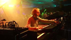 Leszek Mozdzer