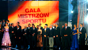 Gala Mistrzów Sportu