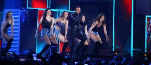 26 Sylwester w Zakopanem Luis Fonsi