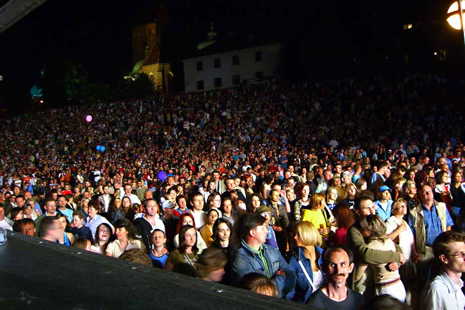 Wianki 2006
