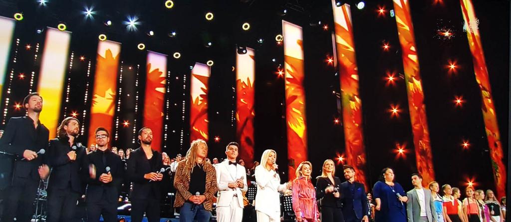 14 Kasia Cerekwicka w finale 