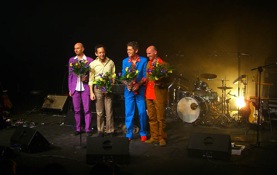 27 Przegląd Piosenki Aktorskiej Wrocław 2006