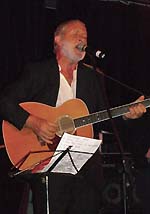 Gordon Haskel Poznań 2005