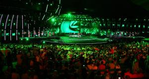 Sopot Hit Festwal 2009