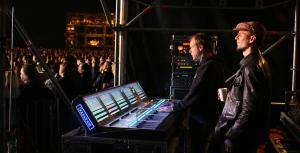 Sven Bonse - Warsaw - Wianki 2009