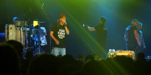 03. Blady Chris - Skrzyzowanie Kultur 2009