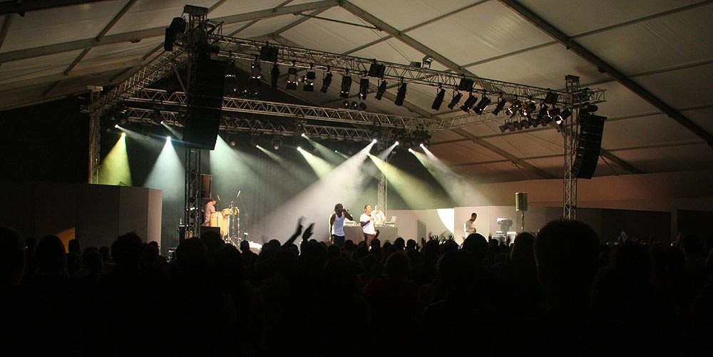 05. Orishas - Skrzyzowanie Kultur 2009
