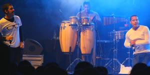 06. Orishas - Skrzyzowanie Kultur 2009