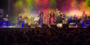 11. Al Andaluz Project - Skrzyzowanie Kultur 2009