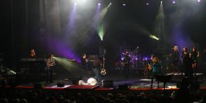 Wielki Koncert Jubileuszowy  Bajm - Sala Kongresowa 2009