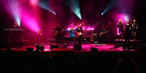Wielki Koncert Jubileuszowy  Bajm - Sala Kongresowa 2009
