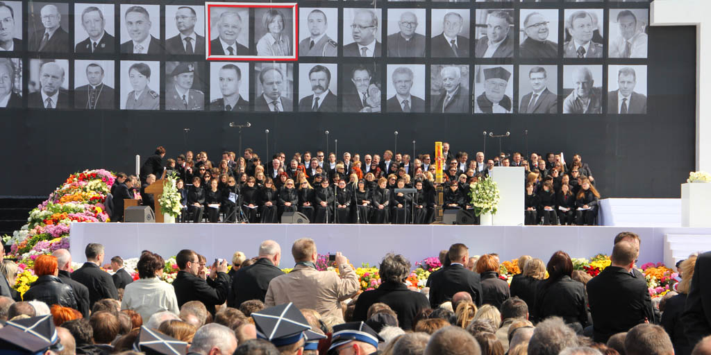 01. Msza Narodowa na Placu Pilsudskiego.JPG