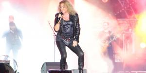 Beata Kozidrak - Lublin