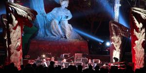 Michael Nyman Band and Motion Trio (07)