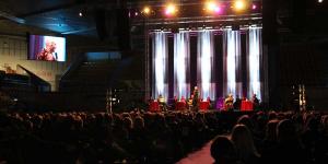 01. Mariza - koncert - Gdynia