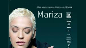 MARIZA koncert w Gdyni