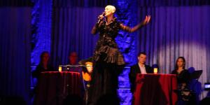 04. Mariza - koncert - Gdynia
