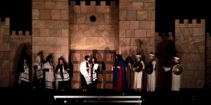 10 Misterium Męki Pańskiej 2011
