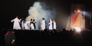 14 Misterium Męki Pańskiej 2011