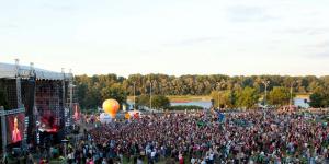 01 Wianki  - Warszawa 2011