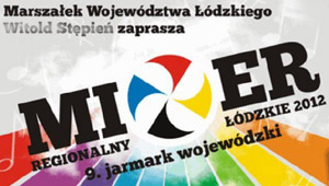 Mixer Regionalny Łódź