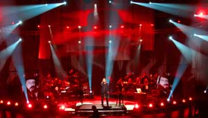 Koncert Pamięci Bogusława Meca