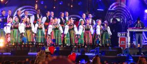 19 WOSP Gooral i Mazowsze