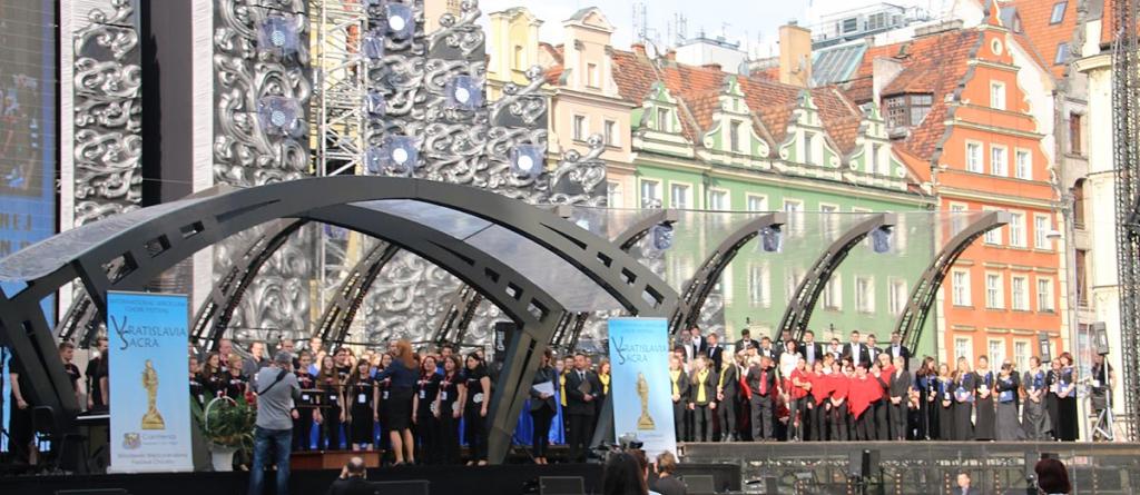 07 Vratislavia Sacra - Koncert galowy