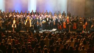 Koncert w Poznaniu