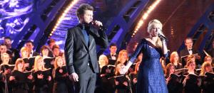 16 Olga Szomańska, Łukasz Zagrobelny