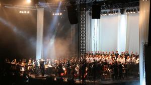 Koncert w Poznaniu