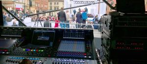 12 - 25 Lat Wolnosci - console SD5