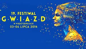 19. Festiwal Gwiazd