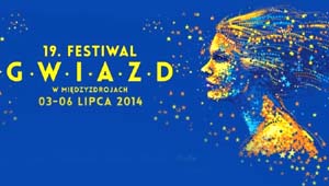 19. Festiwal Gwiazd