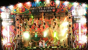 Przystanek Woodstock