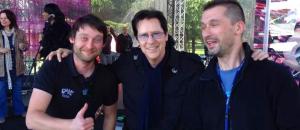 03 Shakin Stevens, Kuba Mikolajczak, Olek Kesicki