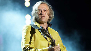 BOB GELDOF