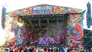 21 Przystanek Woodstock