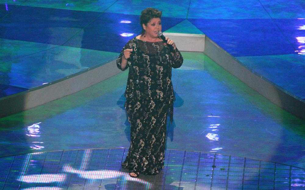 Ewa Bem - Opole 2007