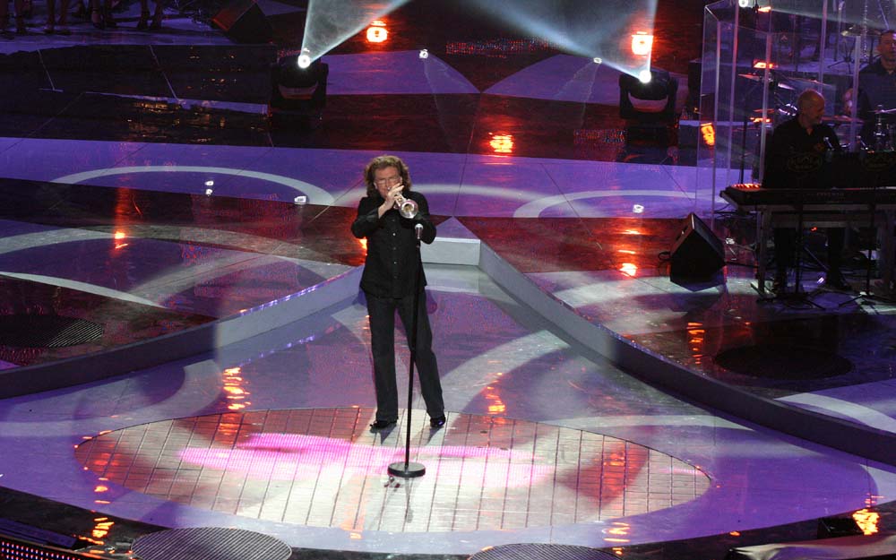 Zbigniew Wodecki - Opole 2007