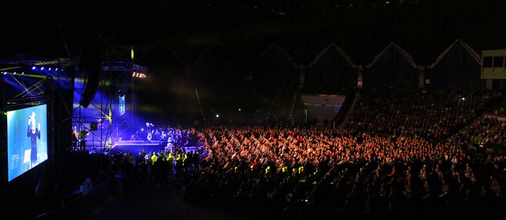 07 Hala Arena Poznań