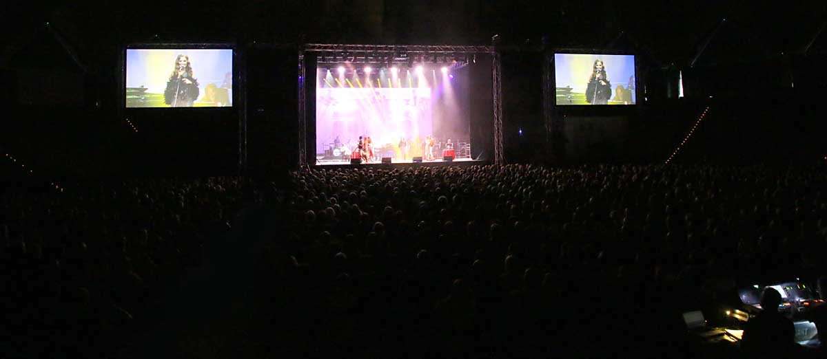 05 Król Swingu Poznan Arena