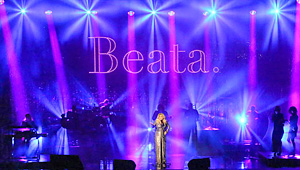 BEATA B3 Exclusive Tour