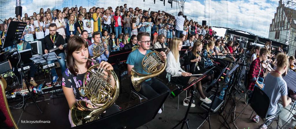 07 Gospel Festival Gniew